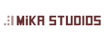 Mika Studios Logo